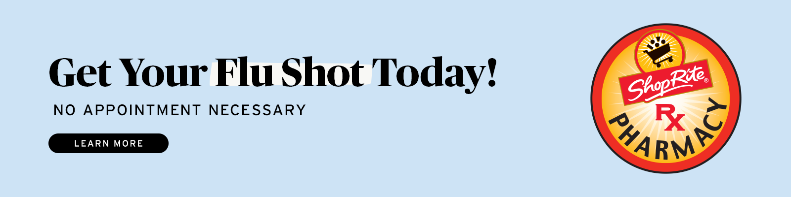 flu shot